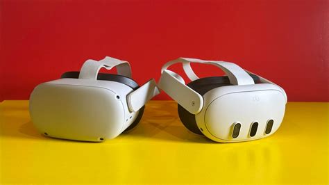 Meta Quest 3 Review: The Best VR Headset - CNET