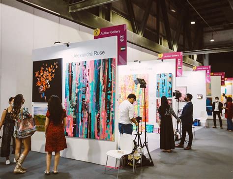 World Art Dubai 2023 to begin soon! - Magzoid Magazine