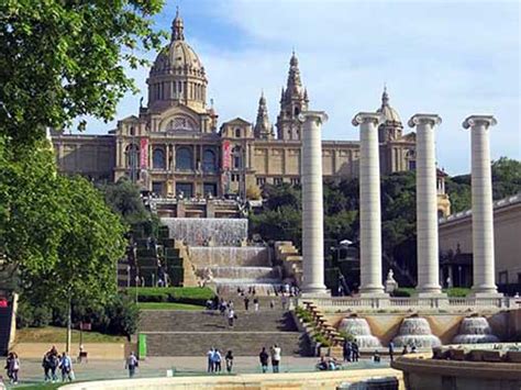 22x Best Museums in Barcelona - N°1 BCN Museum Guide