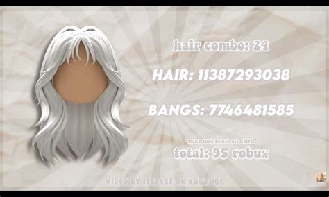 roblox hair codes 🤍 в 2023 г | Розовые майки, Футболки для девочек, Наряды для девочек