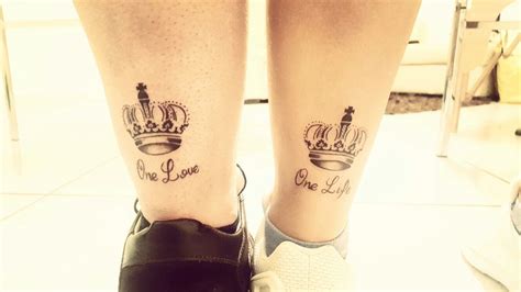 One life One love Tattoo! Love Tattoos, Print Tattoos, Paw Print Tattoo ...