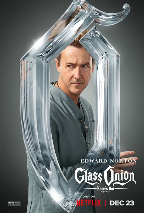 Glass Onion DVD Release Date | Redbox, Netflix, iTunes, Amazon