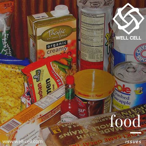 Unprocessed Foods are the Best | Packaged food, Unprocessed food, Food