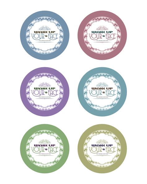 Free Printable Labels For Mason Jars | www.galleryhip.com - The Hippest Pics