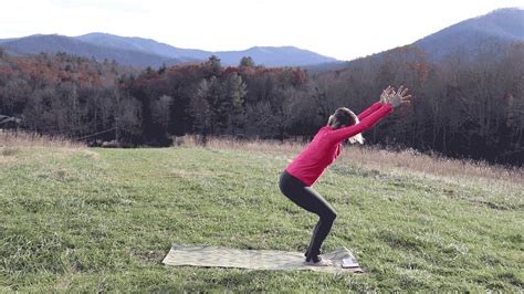 Plan Your Asheville Adventure — Fire Element Yoga Poses, Videos for Abs ...