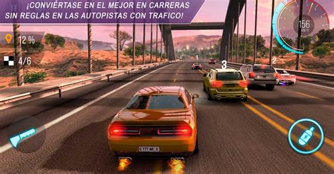 The Best Mobile Racing Games - GEARRICE