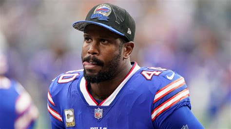 Von Miller discusses the Buffalo Bills' 33-30 overtime loss to Minnesota Vikings | wgrz.com