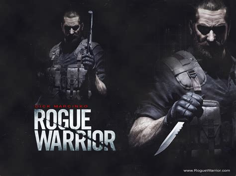 Rogue Warrior (2009)