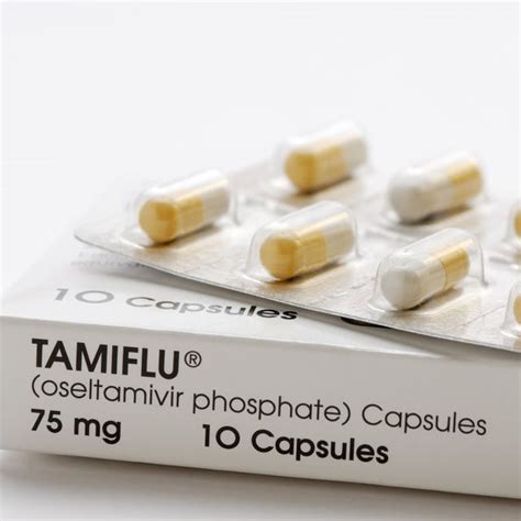 Is Tamiflu Safe? - Side Effects of Tamiflu, Explained by Doctors