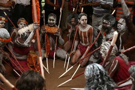 The Yolngu | National Museum of Australia