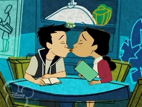 Image - Penny kiss.PNG | Disney Wiki | FANDOM powered by Wikia