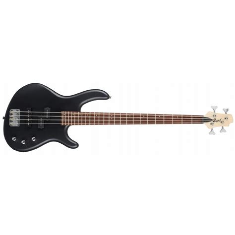 Cort Action PJ OPB - Open Pore Black Bas Gitar Fiyatı