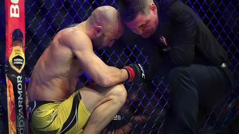 Merab Dvalishvili def. Marlon Moraes at UFC 266: Best photos