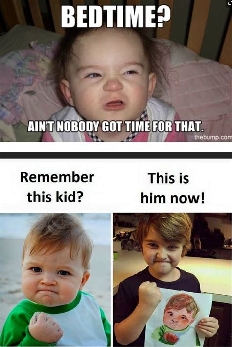 20 Hilarious Baby Face Memes Photos To Brighten Your Day | Funny baby ...