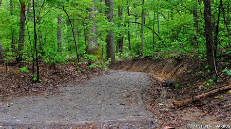 Carl Sandburg Home National Historic Site | HIKING TRAILS