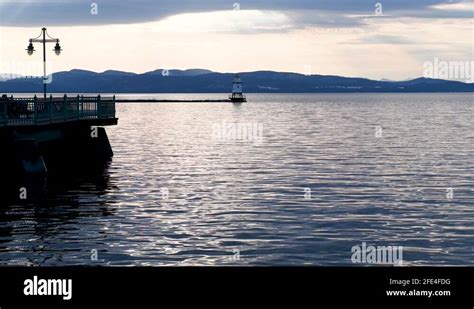 Lake champlain lighthouses Stock Videos & Footage - HD and 4K Video ...