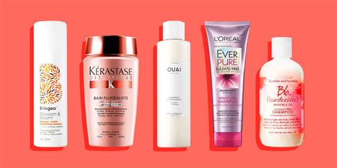 10 Best Sulfate-Free Shampoo For Healthy Hair - Cosmetic News