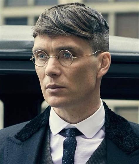 Peaky Blinders Thomadls Shelby vintage glasses, Men's Fashion, Watches ...