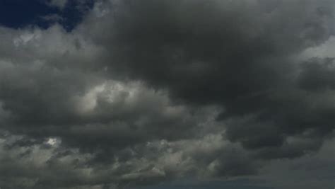 Timelapse Of Clouds And Stormy Night. 1920x1080. Time Lapse Hurricane Storm Stock Footage Video ...