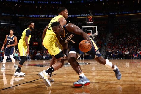 Pelicans vs. Jazz Game Photos | 2022-23 NBA Season | Pelicans.com Photo ...