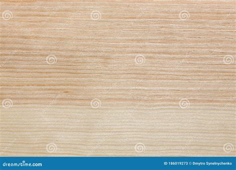 Precise Pine Veneer Texture in Admirable Beige Tone. Stock Image ...