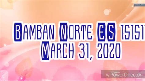 Gumawa ng iba't-ibang alkansiya #IponChallenge | Bamban Norte ES 151511 MARCH 31, 2020 DIY ...