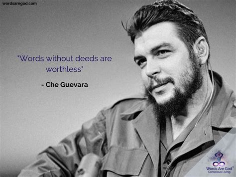 Quotes - Top 101 Che Guevara Inspiration Quotes | Words Are God