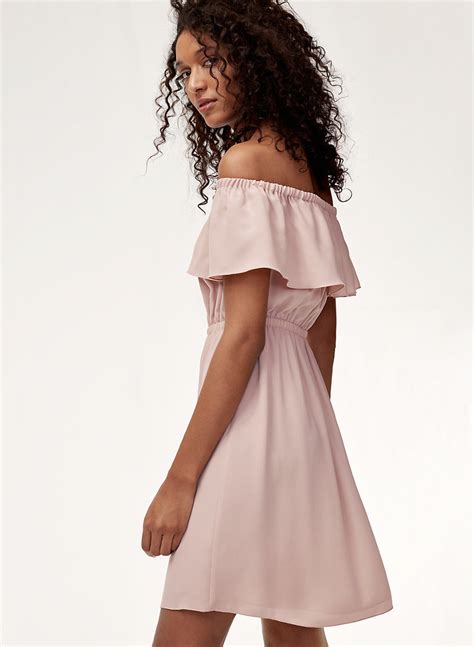 Wilfred HOSTA DRESS | Aritzia CA