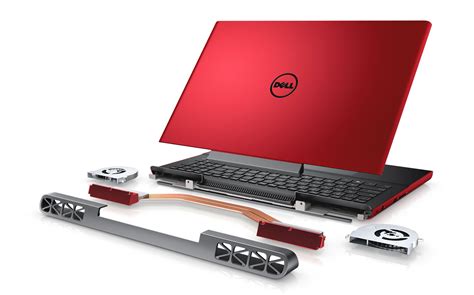 Review: Dell Inspiron 15 Gaming (Inspiron 7566) – Pickr