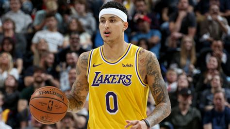 Lakers' Kyle Kuzma to make season debut vs Mavericks - Sports Illustrated