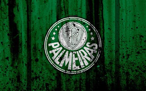 HD wallpaper: Soccer, Sociedade Esportiva Palmeiras, Logo | Wallpaper Flare