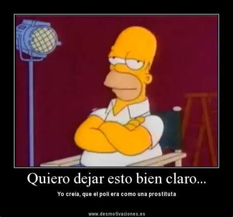 homero - Meme by GhabooBlokee :) Memedroid