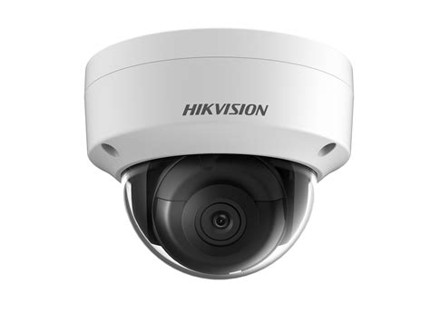 Hikvision 4 MP Face Recognition Indoor Moto Varifocal Dome Camera - SYNCHCOM PVT LTD