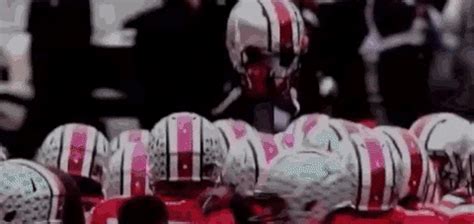 Ohio State Football S GIFs - Find & Share on GIPHY