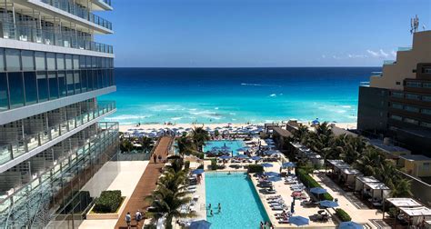 Secrets The Vine, Cancun – Resort Review | The Candid Millennial