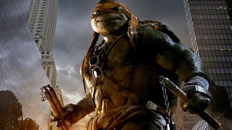 Teenage Mutant Ninja Turtles (2014) - AZ Movies