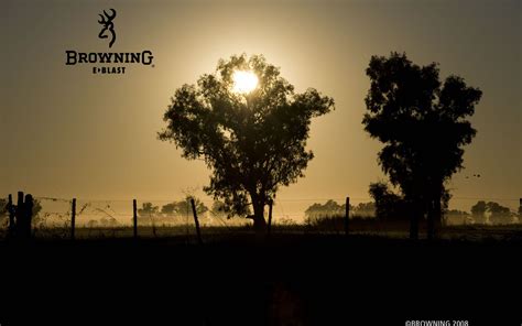 Browning Logo Wallpaper - WallpaperSafari