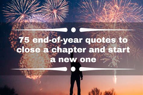 75 end-of-year quotes to close a chapter and start a new one - Legit.ng