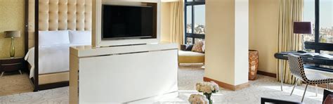 InterContinental Amman (Jordan) Rooms Options