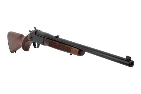 Henry Single Shot 350 Legend Rifle - 22"