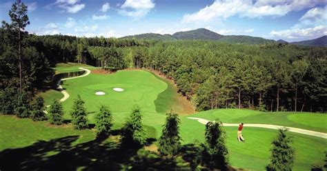 Reserve at Lake Keowee to host charity golf classic