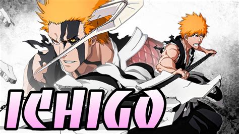 TYBW Ichigo (True Bankai Ver.) Review - Best SP & NAD Builds - Bleach ...