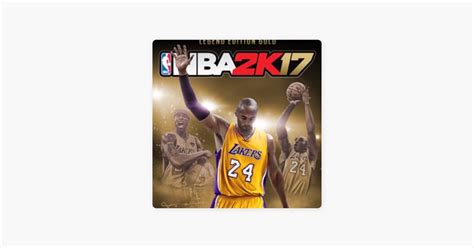 ‎NBA 2k17 Soundtrack by J - Apple Music