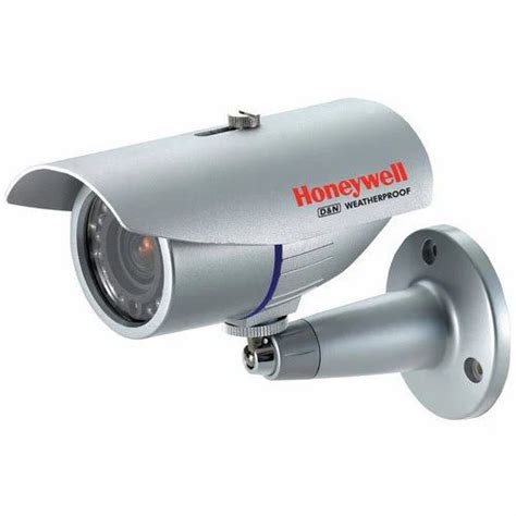 Honeywell CCTV Camera at Rs 4000 | Honeywell Dome Camera in Pune | ID: 14721876912