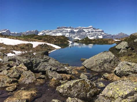 Top 20 Hikes and Walks in Glarus | Komoot