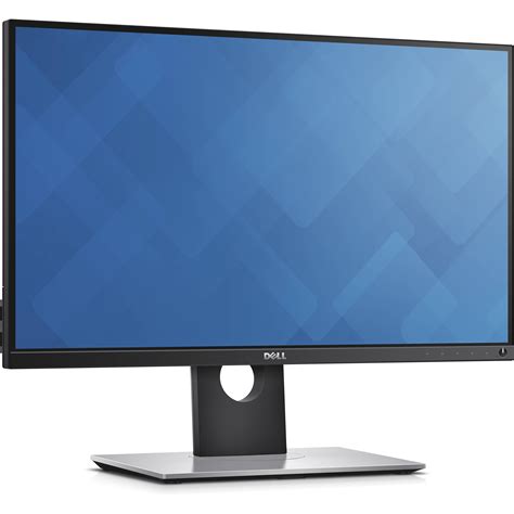 Dell UP2516D 25" 16:9 IPS Monitor UP2516D B&H Photo Video