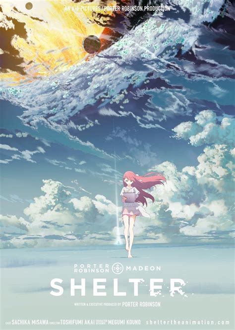 Shelter the Animation | Porter Robinson Wiki | Fandom