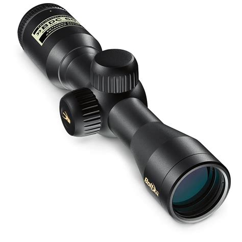 Best Crossbow Scopes of 2021 - Optics Den