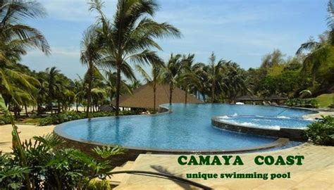 Camaya Coast The Boracay of Bataan