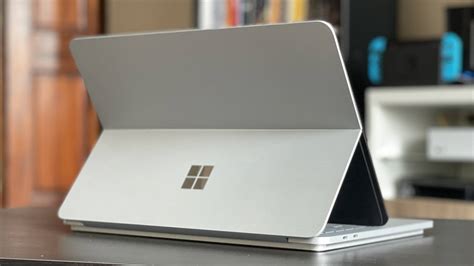 Microsoft Surface Laptop Studio Review, 60% OFF